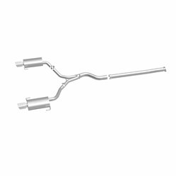 MagnaFlow 2005-2009 Subaru Legacy Série Route Cat-Back Système d'Échappement Performance