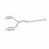 MagnaFlow 2005-2009 Subaru Legacy Série Route Cat-Back Système d'Échappement Performance