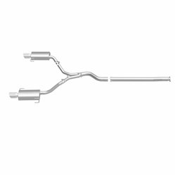 MagnaFlow 2005-2009 Subaru Legacy Série Route Cat-Back Système d'Échappement Performance