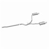 MagnaFlow 2005-2009 Subaru Legacy Série Route Cat-Back Système d'Échappement Performance