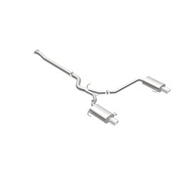 MagnaFlow 2005-2009 Subaru Legacy Série Route Cat-Back Système d'Échappement Performance