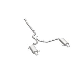 MagnaFlow 2005-2009 Subaru Legacy Série Route Cat-Back Système d'Échappement Performance