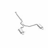 MagnaFlow 2005-2009 Subaru Legacy Série Route Cat-Back Système d'Échappement Performance