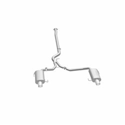 MagnaFlow 2005-2009 Subaru Legacy Série Route Cat-Back Système d'Échappement Performance