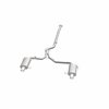 MagnaFlow 2005-2009 Subaru Legacy Série Route Cat-Back Système d'Échappement Performance