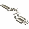 MagnaFlow 2006-2010 Jeep Grand Cherokee Série Route Cat-Back Système d'Échappement Performance