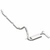 MagnaFlow 2007-2011 Jeep Wrangler Série Route Cat-Back Système d'Échappement Performance