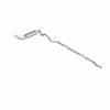 MagnaFlow 2007-2011 Jeep Wrangler Série Route Cat-Back Système d'Échappement Performance