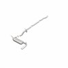 MagnaFlow 2007-2011 Jeep Wrangler Série Route Cat-Back Système d'Échappement Performance