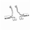 MagnaFlow 1997-2004 Chevrolet Corvette Série Route Axle-Back Système d'Échappement Performance