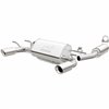 MagnaFlow 2006-2014 Mazda MX-5 Miata Série Route Cat-Back Système d'Échappement Performance