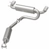 MagnaFlow 2006-2014 Mazda MX-5 Miata Série Route Cat-Back Système d'Échappement Performance