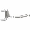 MagnaFlow 2006-2014 Mazda MX-5 Miata Série Route Cat-Back Système d'Échappement Performance