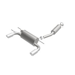 MagnaFlow 2006-2014 Mazda MX-5 Miata Série Route Cat-Back Système d'Échappement Performance