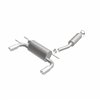 MagnaFlow 2006-2014 Mazda MX-5 Miata Série Route Cat-Back Système d'Échappement Performance