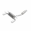 MagnaFlow 2006-2014 Mazda MX-5 Miata Série Route Cat-Back Système d'Échappement Performance
