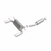 MagnaFlow 2006-2014 Mazda MX-5 Miata Série Route Cat-Back Système d'Échappement Performance
