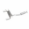 MagnaFlow 2006-2014 Mazda MX-5 Miata Série Route Cat-Back Système d'Échappement Performance