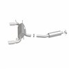 MagnaFlow 2006-2014 Mazda MX-5 Miata Série Route Cat-Back Système d'Échappement Performance