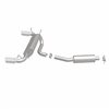 MagnaFlow 2006-2014 Mazda MX-5 Miata Série Route Cat-Back Système d'Échappement Performance