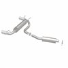 MagnaFlow 2006-2014 Mazda MX-5 Miata Série Route Cat-Back Système d'Échappement Performance