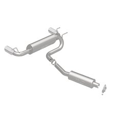 MagnaFlow 2006-2014 Mazda MX-5 Miata Série Route Cat-Back Système d'Échappement Performance