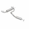 MagnaFlow 2006-2014 Mazda MX-5 Miata Série Route Cat-Back Système d'Échappement Performance