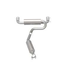 MagnaFlow 2006-2014 Mazda MX-5 Miata Série Route Cat-Back Système d'Échappement Performance