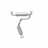 MagnaFlow 2006-2014 Mazda MX-5 Miata Série Route Cat-Back Système d'Échappement Performance