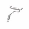 MagnaFlow 2006-2014 Mazda MX-5 Miata Série Route Cat-Back Système d'Échappement Performance
