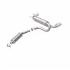 MagnaFlow 2006-2014 Mazda MX-5 Miata Série Route Cat-Back Système d'Échappement Performance