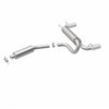 MagnaFlow 2006-2014 Mazda MX-5 Miata Série Route Cat-Back Système d'Échappement Performance