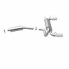 MagnaFlow 2006-2014 Mazda MX-5 Miata Série Route Cat-Back Système d'Échappement Performance