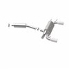 MagnaFlow 2006-2014 Mazda MX-5 Miata Série Route Cat-Back Système d'Échappement Performance