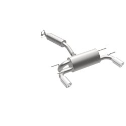 MagnaFlow 2006-2014 Mazda MX-5 Miata Série Route Cat-Back Système d'Échappement Performance
