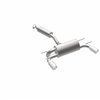 MagnaFlow 2006-2014 Mazda MX-5 Miata Série Route Cat-Back Système d'Échappement Performance