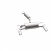 MagnaFlow 2006-2014 Mazda MX-5 Miata Série Route Cat-Back Système d'Échappement Performance