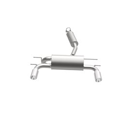 MagnaFlow 2006-2014 Mazda MX-5 Miata Série Route Cat-Back Système d'Échappement Performance