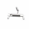MagnaFlow 2006-2014 Mazda MX-5 Miata Série Route Cat-Back Système d'Échappement Performance