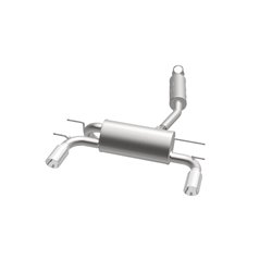 MagnaFlow 2006-2014 Mazda MX-5 Miata Série Route Cat-Back Système d'Échappement Performance