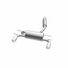 MagnaFlow 2006-2014 Mazda MX-5 Miata Série Route Cat-Back Système d'Échappement Performance