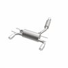 MagnaFlow 2006-2014 Mazda MX-5 Miata Série Route Cat-Back Système d'Échappement Performance