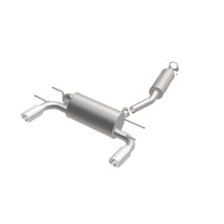 MagnaFlow 2006-2014 Mazda MX-5 Miata Série Route Cat-Back Système d'Échappement Performance