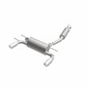 MagnaFlow 2006-2014 Mazda MX-5 Miata Série Route Cat-Back Système d'Échappement Performance