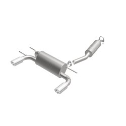 MagnaFlow 2006-2014 Mazda MX-5 Miata Série Route Cat-Back Système d'Échappement Performance
