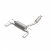 MagnaFlow 2006-2014 Mazda MX-5 Miata Série Route Cat-Back Système d'Échappement Performance