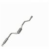 MagnaFlow 2007-2009 Mazda 3 Série Route Cat-Back Système d'Échappement Performance