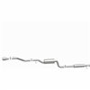 MagnaFlow 2007-2009 Mazda 3 Série Route Cat-Back Système d'Échappement Performance