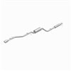 MagnaFlow 2007-2009 Mazda 3 Série Route Cat-Back Système d'Échappement Performance
