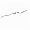 MagnaFlow 2007-2009 Mazda 3 Série Route Cat-Back Système d'Échappement Performance